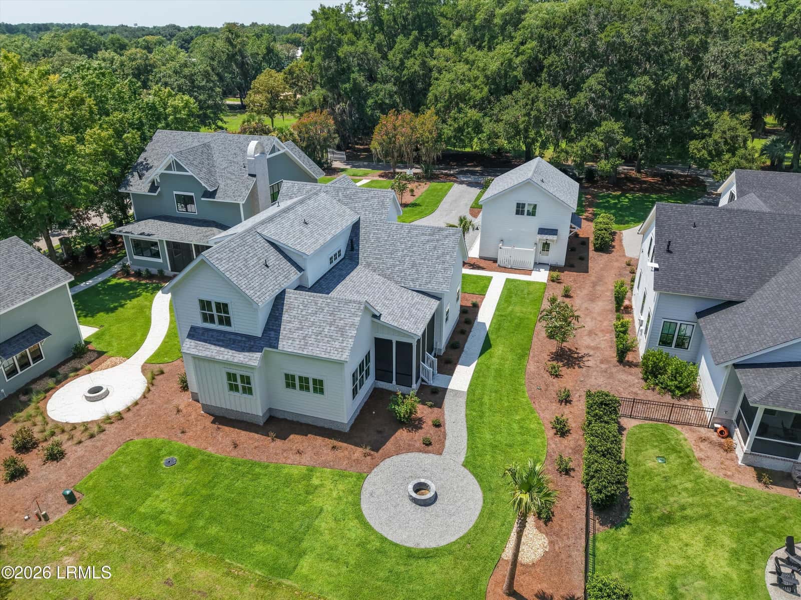 2 The Horseshoe, Beaufort, SC 29907 — photo 36 of 49