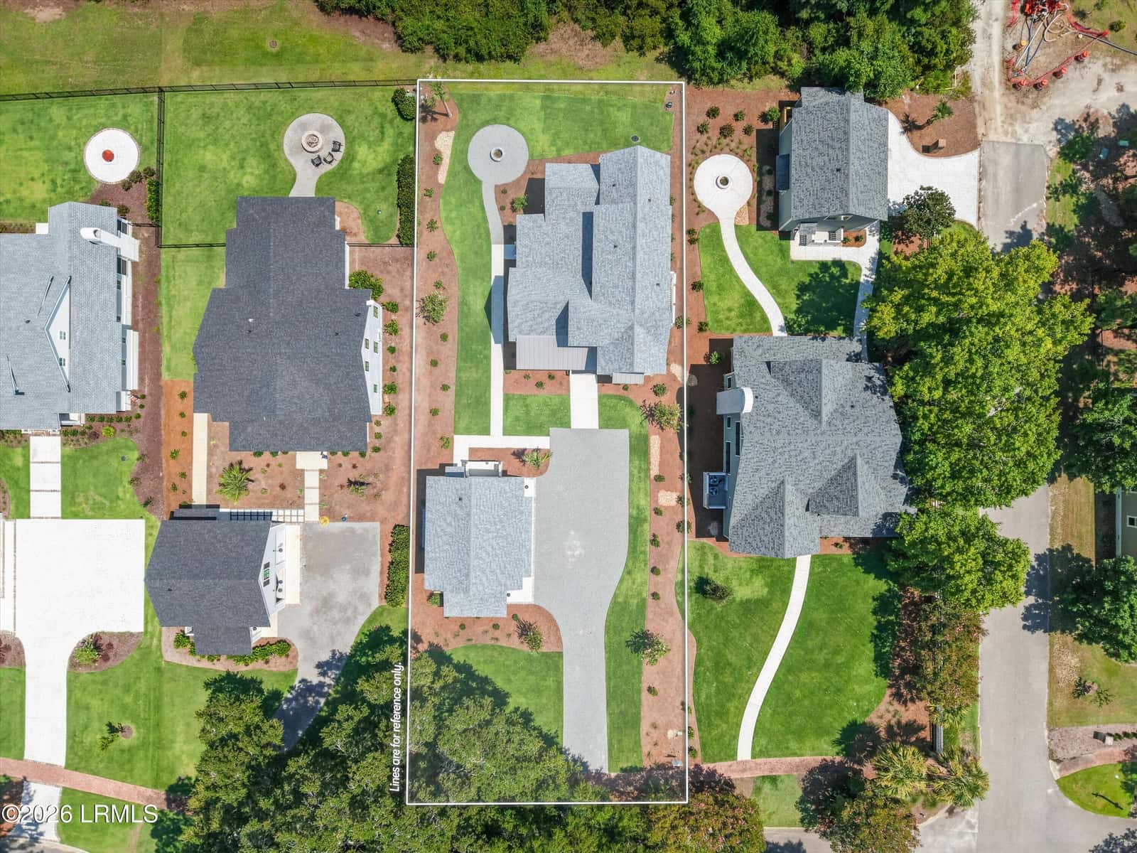 2 The Horseshoe, Beaufort, SC 29907 — photo 37 of 49