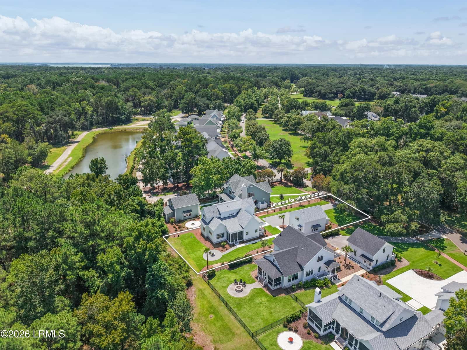 2 The Horseshoe, Beaufort, SC 29907 — photo 40 of 49