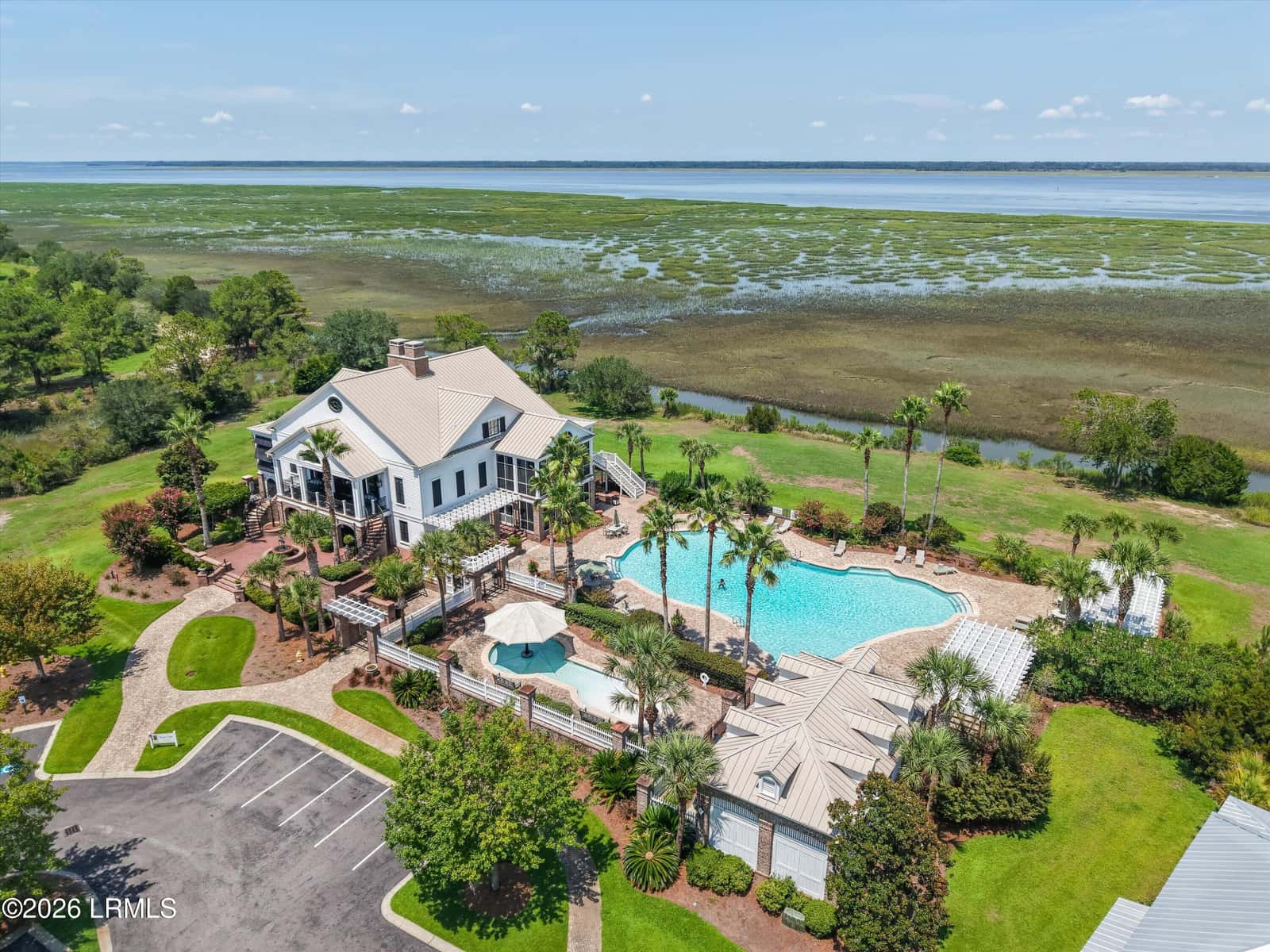 2 The Horseshoe, Beaufort, SC 29907 — photo 41 of 49