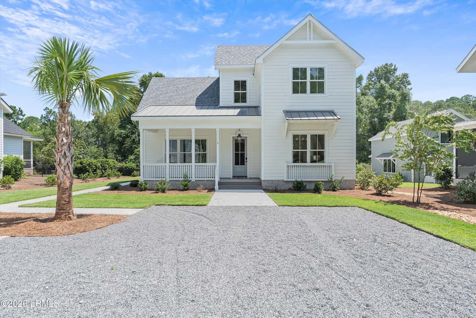 2 The Horseshoe, Beaufort, SC 29907 — photo 1 of 49