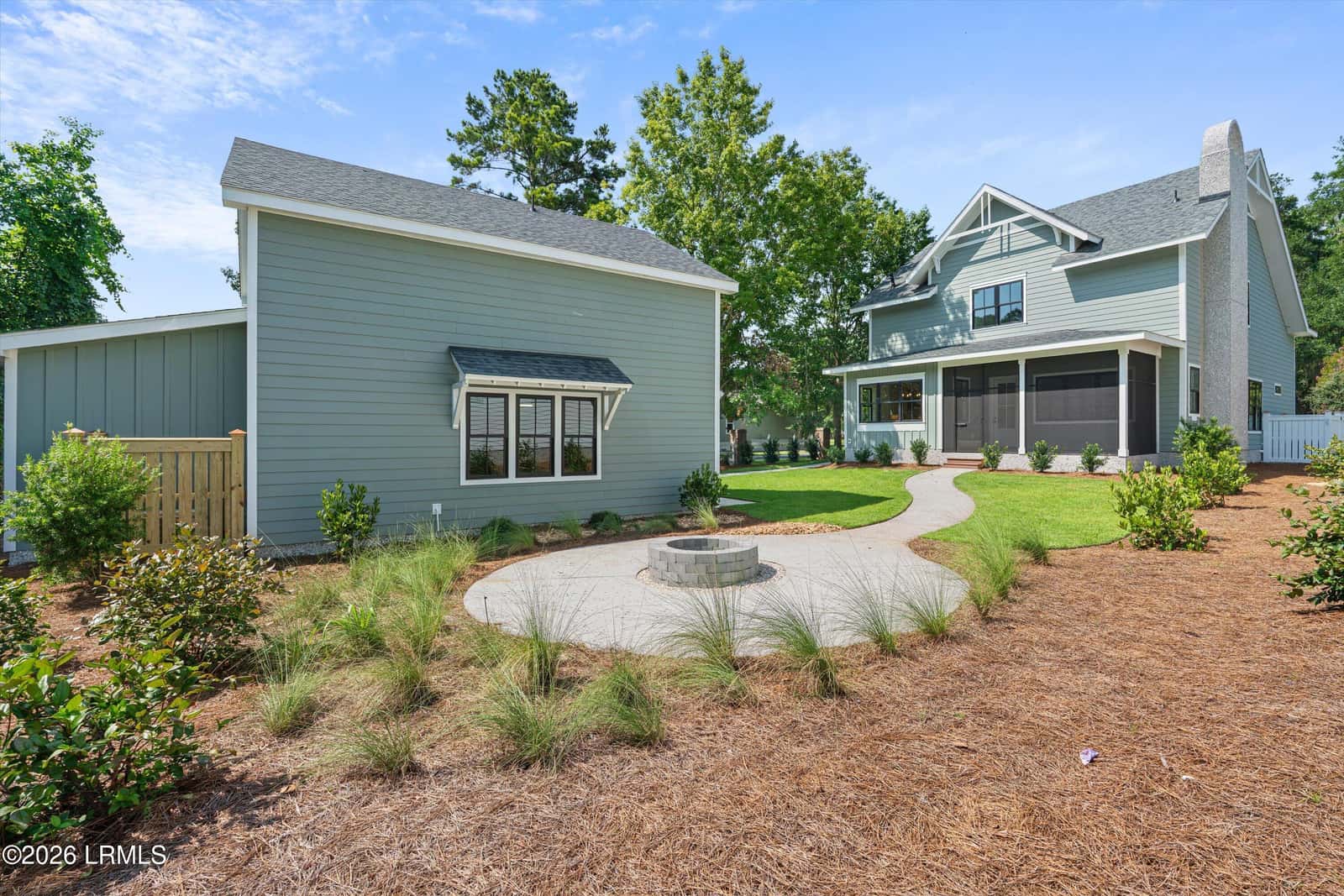 1 The Horseshoe, Beaufort, SC 29907 — photo 42 of 51