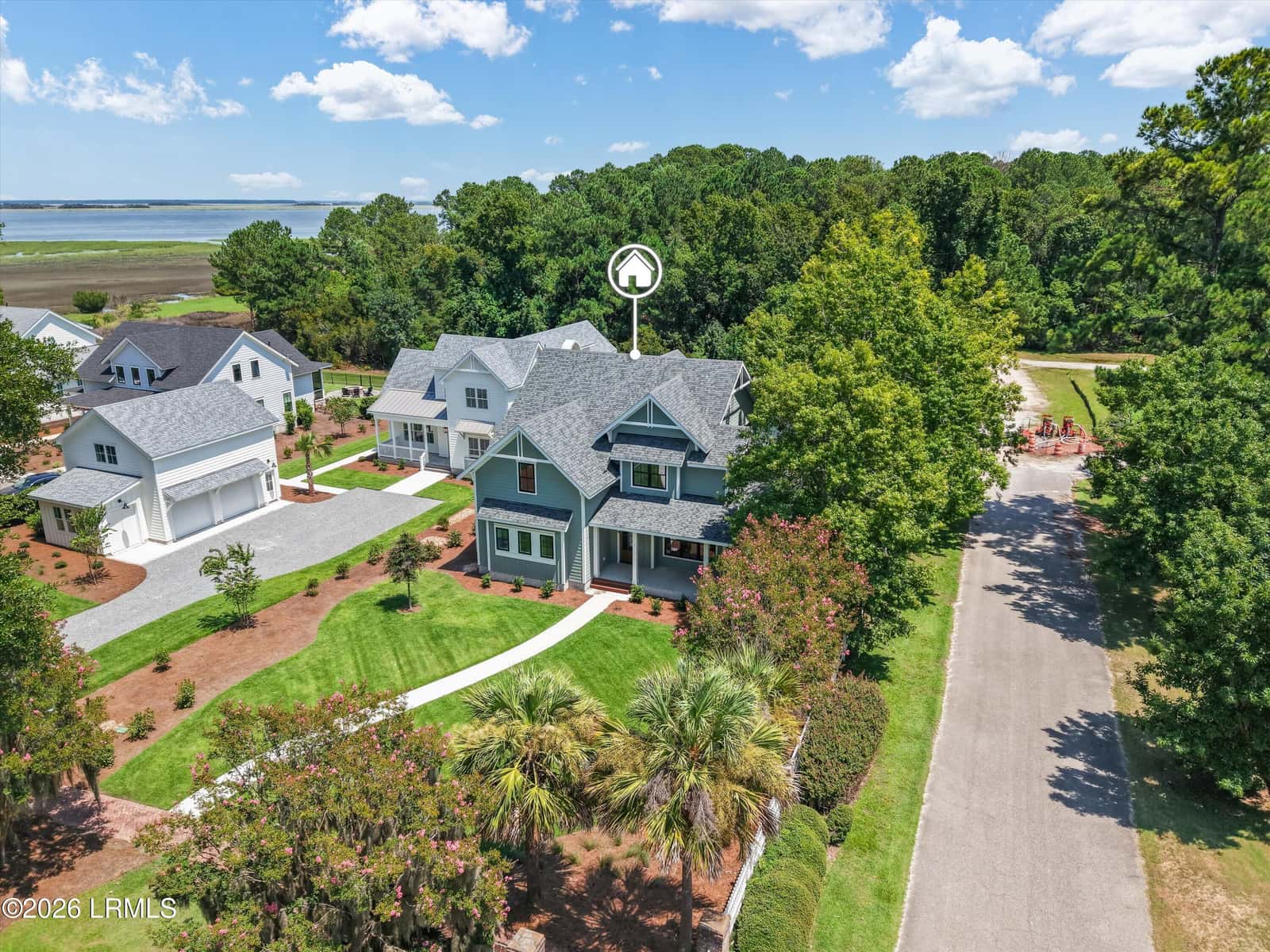 1 The Horseshoe, Beaufort, SC 29907 — photo 43 of 51