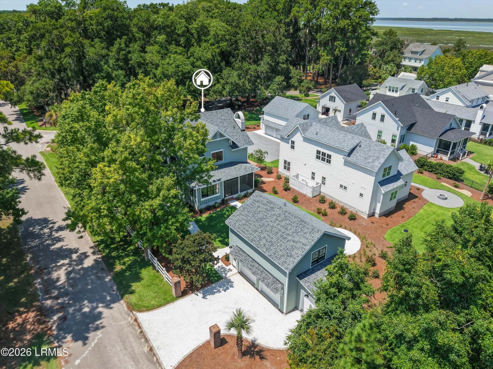 1 The Horseshoe, Beaufort, SC 29907 — photo 44 of 51
