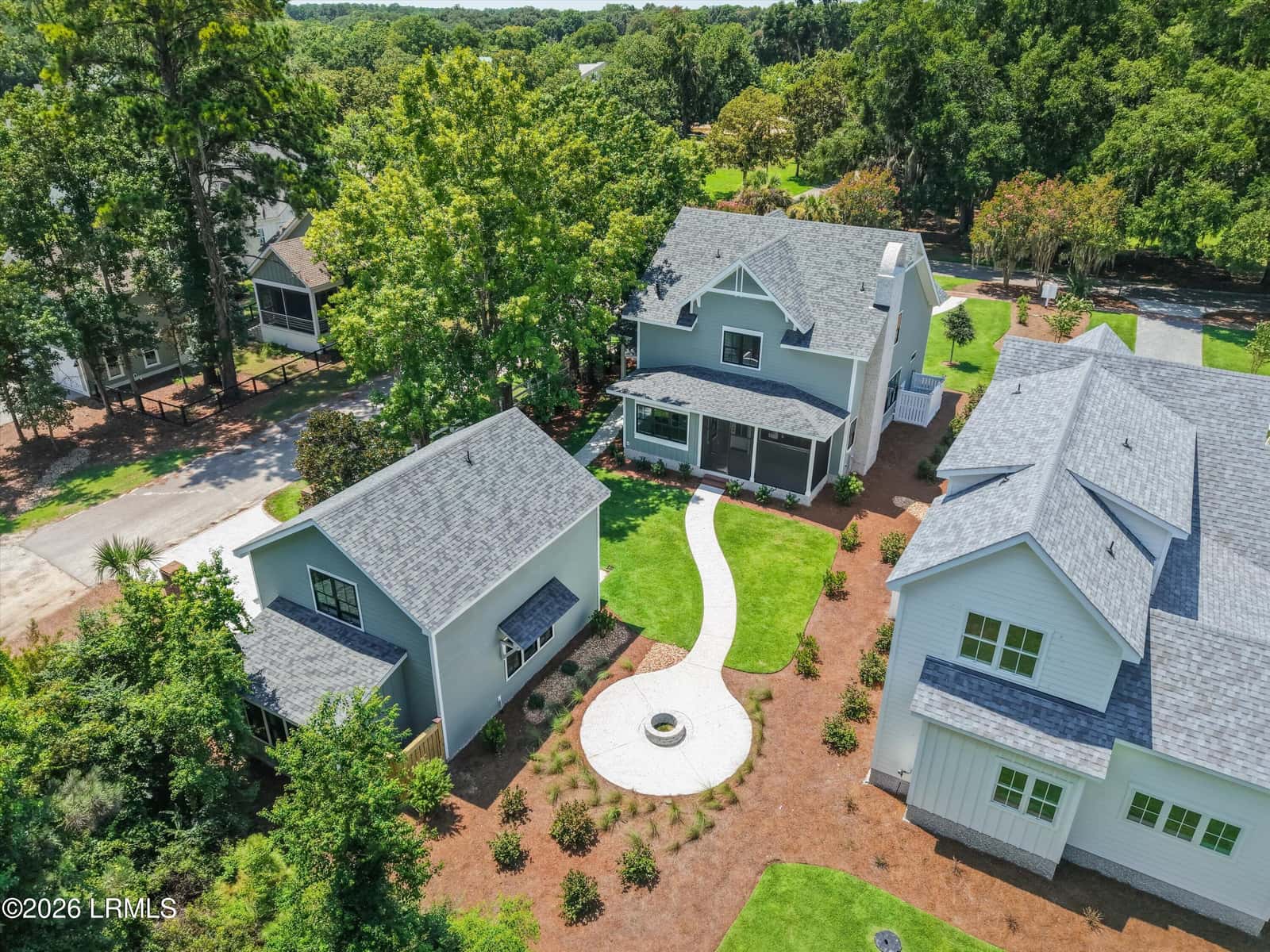 1 The Horseshoe, Beaufort, SC 29907 — photo 45 of 51