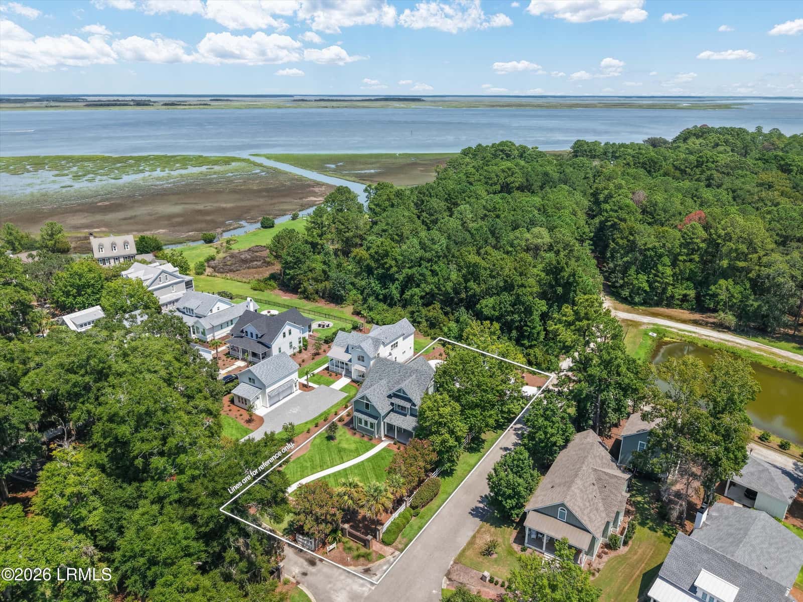 1 The Horseshoe, Beaufort, SC 29907 — photo 46 of 51
