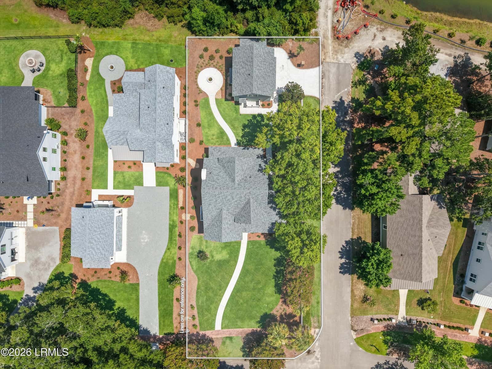 1 The Horseshoe, Beaufort, SC 29907 — photo 48 of 51