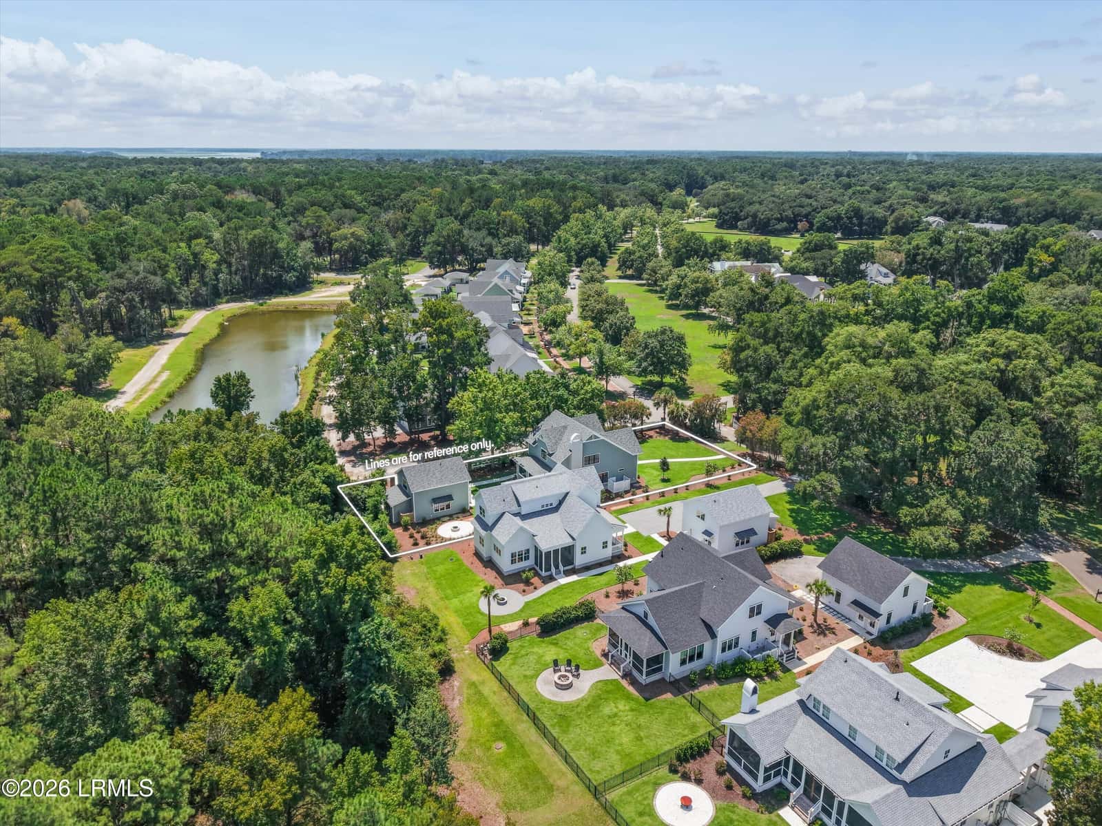 1 The Horseshoe, Beaufort, SC 29907 — photo 49 of 51