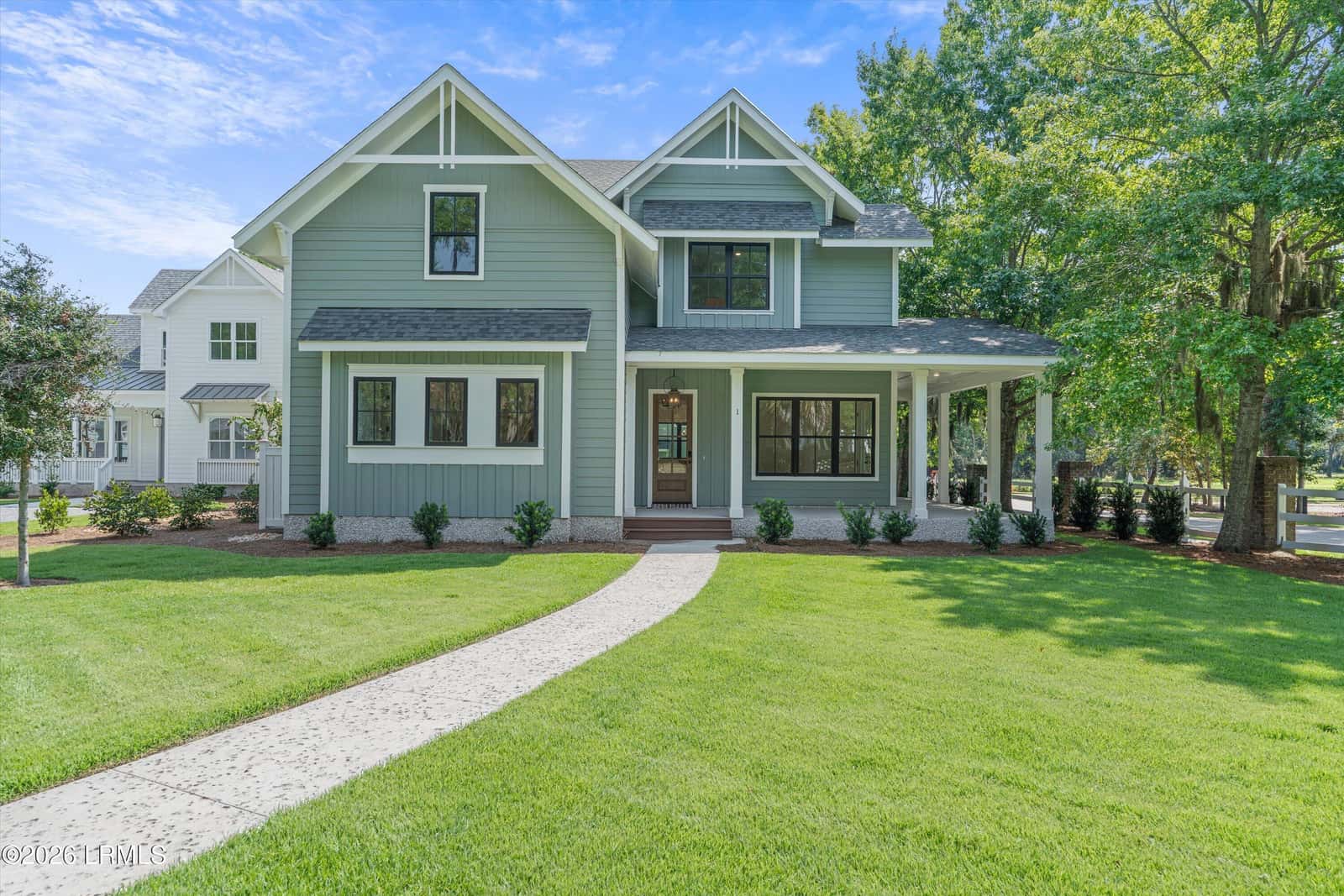 1 The Horseshoe, Beaufort, SC 29907 — photo 1 of 51