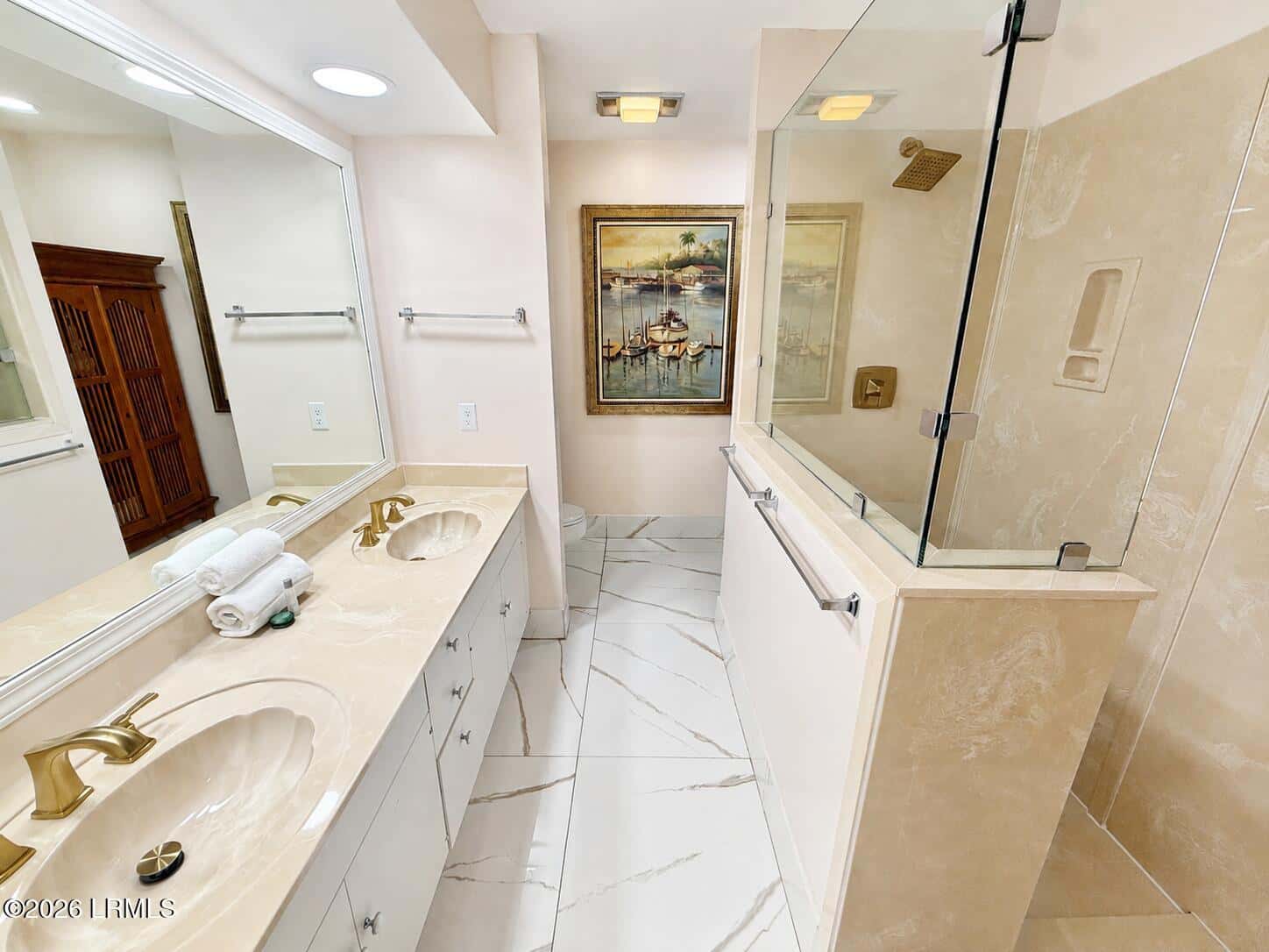 606 Newhaven Court, Fripp Island, SC 29920 — photo 15 of 26