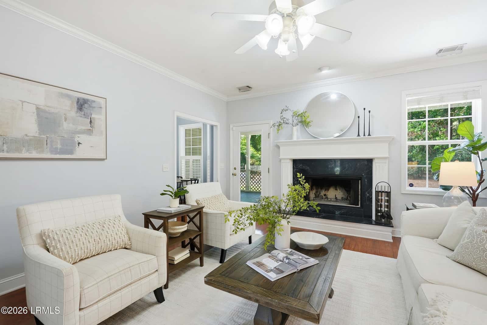 24 Pickens Street, Beaufort, SC 29907 — photo 6 of 36