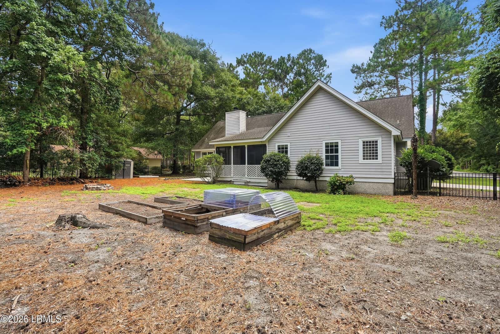 24 Pickens Street, Beaufort, SC 29907 — photo 35 of 36