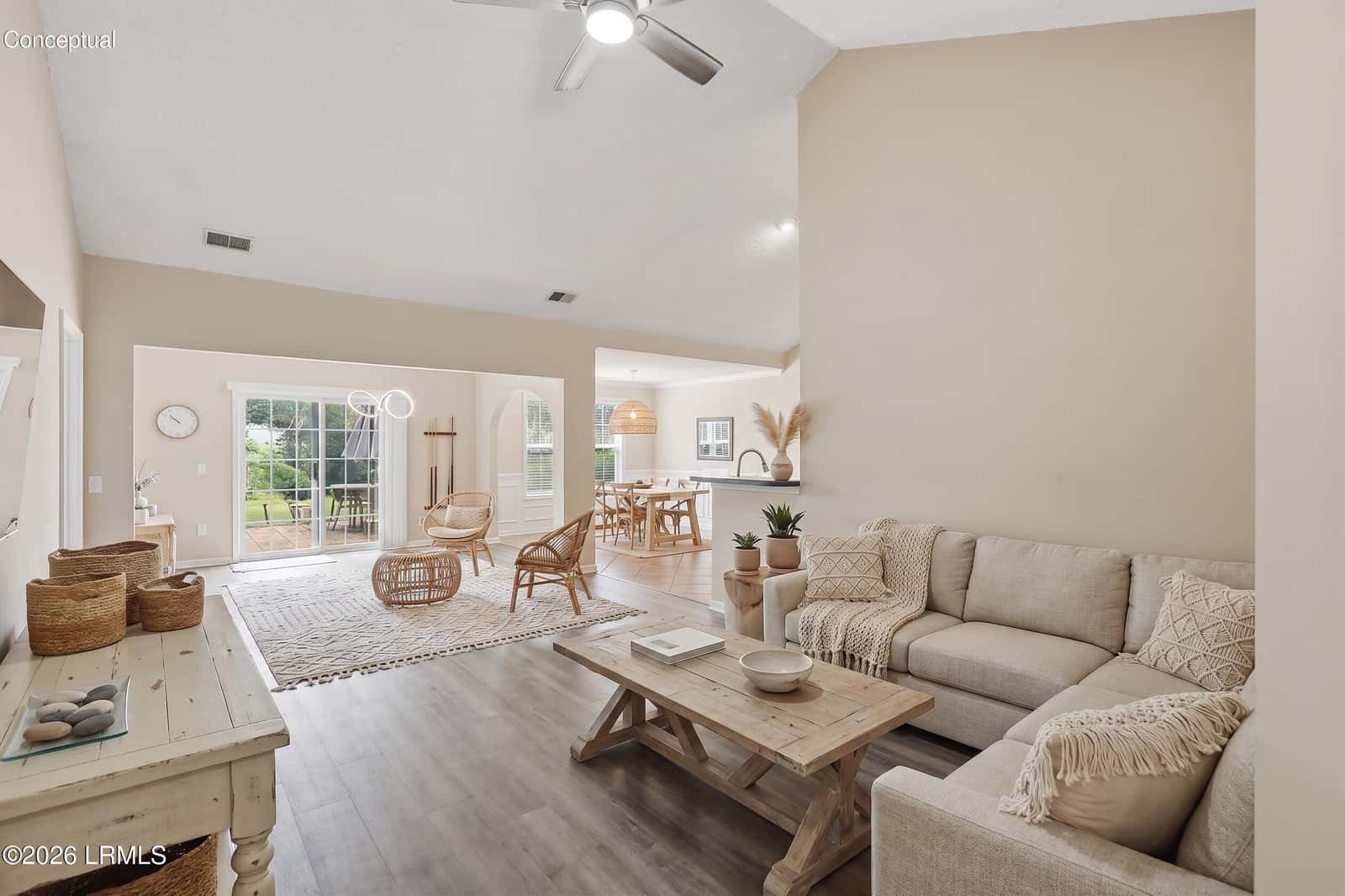 1 Lake Linden Court, Bluffton, SC 29910 — photo 6 of 28