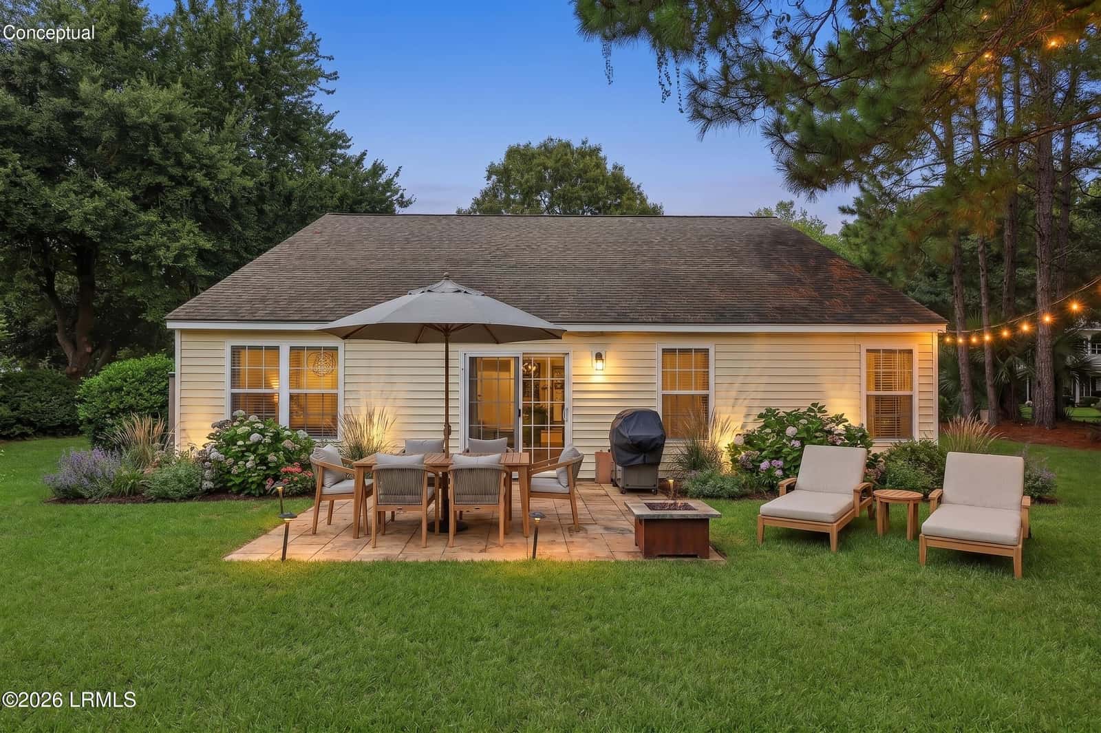 1 Lake Linden Court, Bluffton, SC 29910 — photo 24 of 28