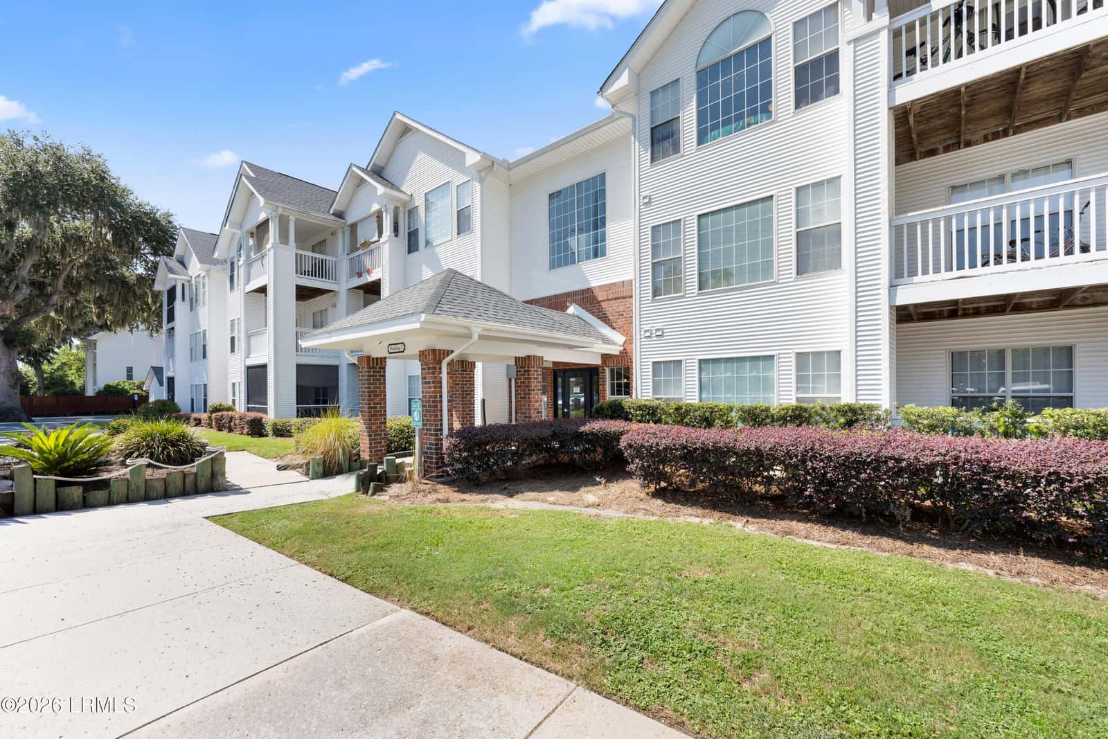 1231 Ladys Island Drive 223, Port Royal, SC 29935 — photo 24 of 29