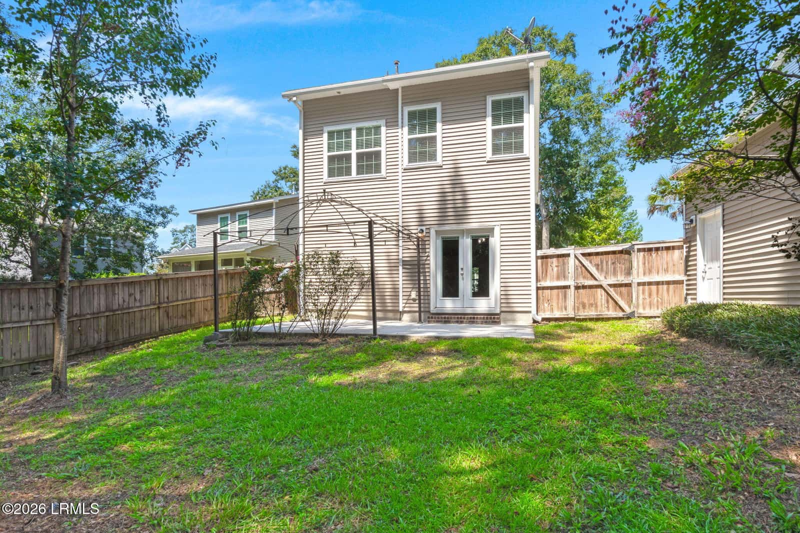 1806 Towne Street, Johns Island, SC 29455 — photo 28 of 30