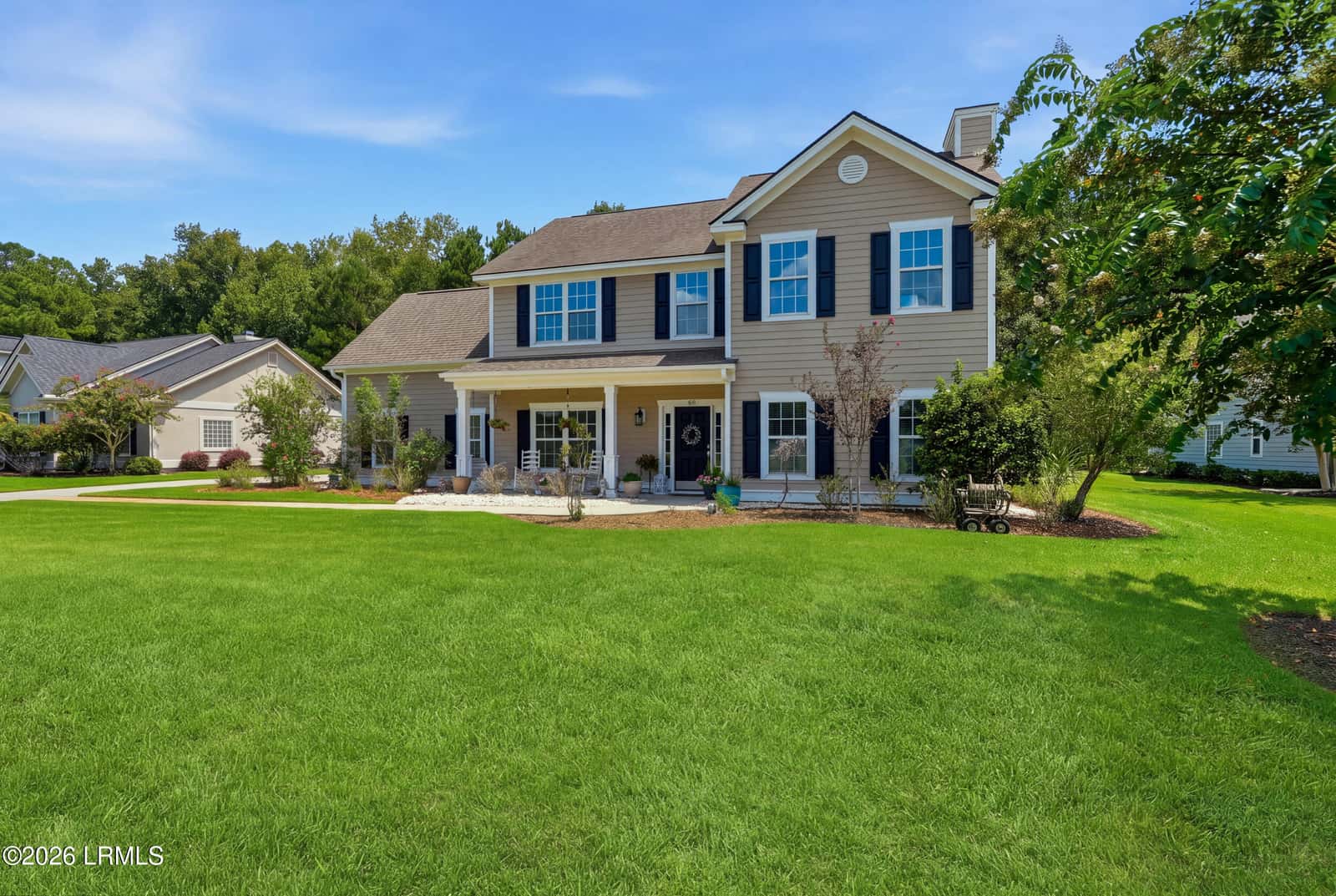68 Parkside Drive, Bluffton, SC 29910 — photo 2 of 71