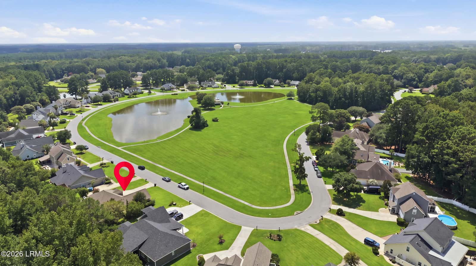 68 Parkside Drive, Bluffton, SC 29910 — photo 62 of 71