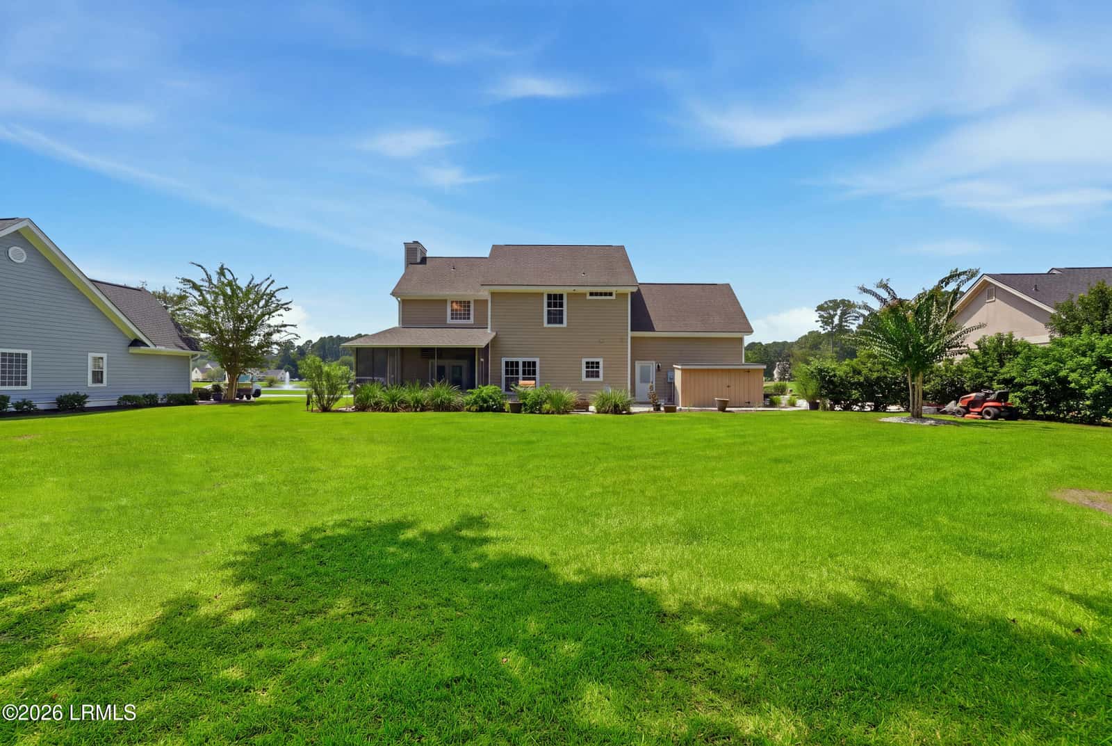 68 Parkside Drive, Bluffton, SC 29910 — photo 8 of 71