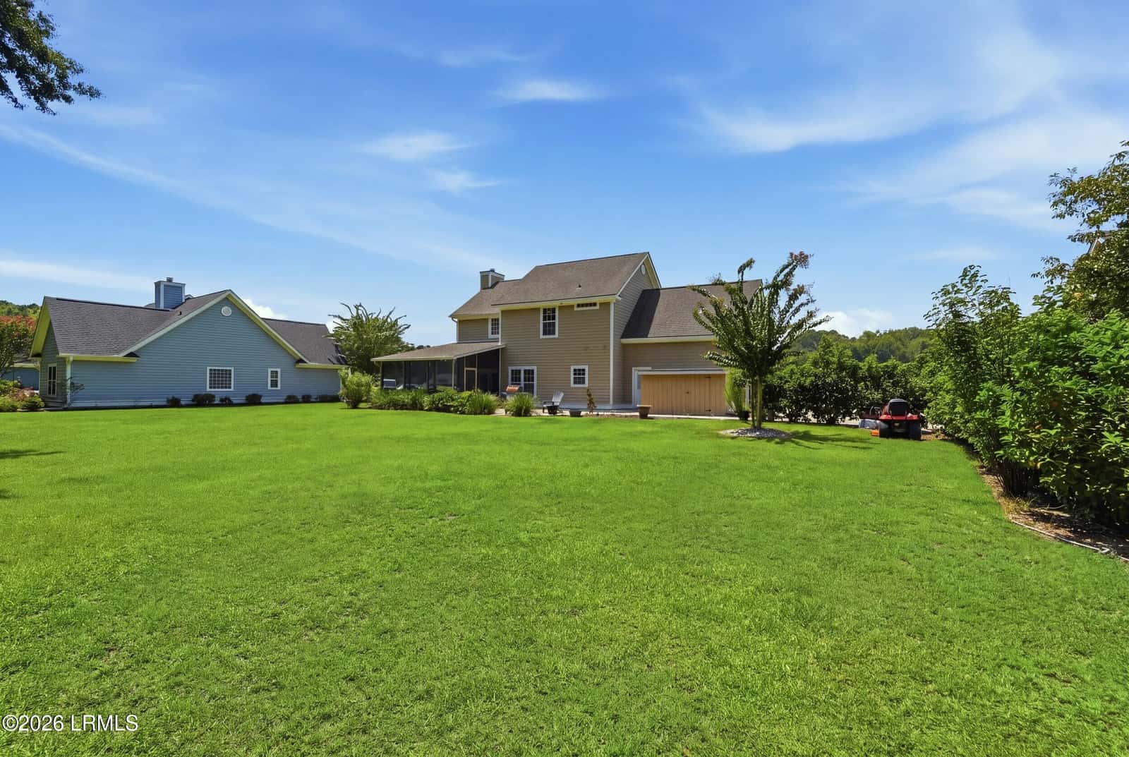 68 Parkside Drive, Bluffton, SC 29910 — photo 7 of 71