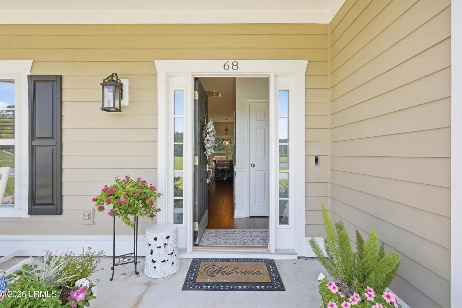 68 Parkside Drive, Bluffton, SC 29910 — photo 11 of 71