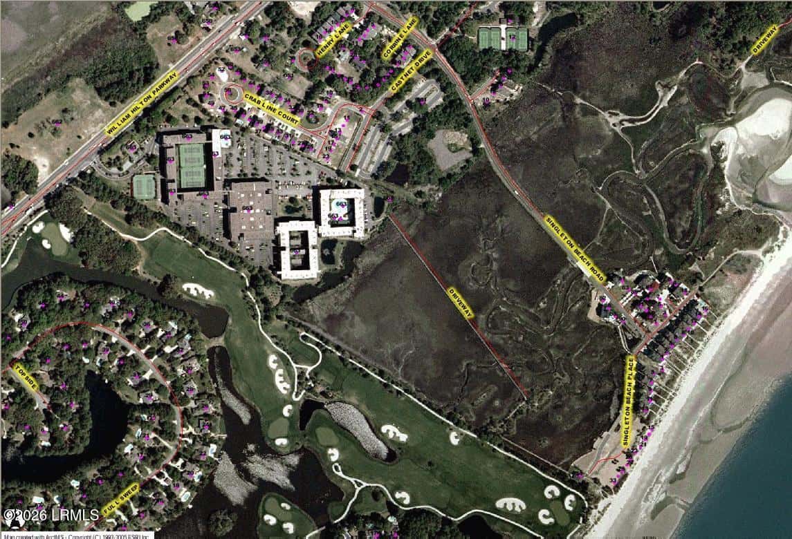 663 William Hilton Parkway 2123, Hilton Head Island, SC 29928 — photo 23 of 35
