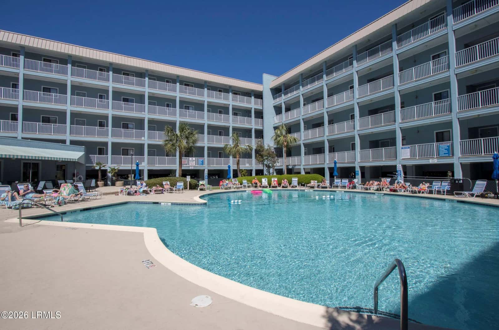 663 William Hilton Parkway 2123, Hilton Head Island, SC 29928 — photo 30 of 35