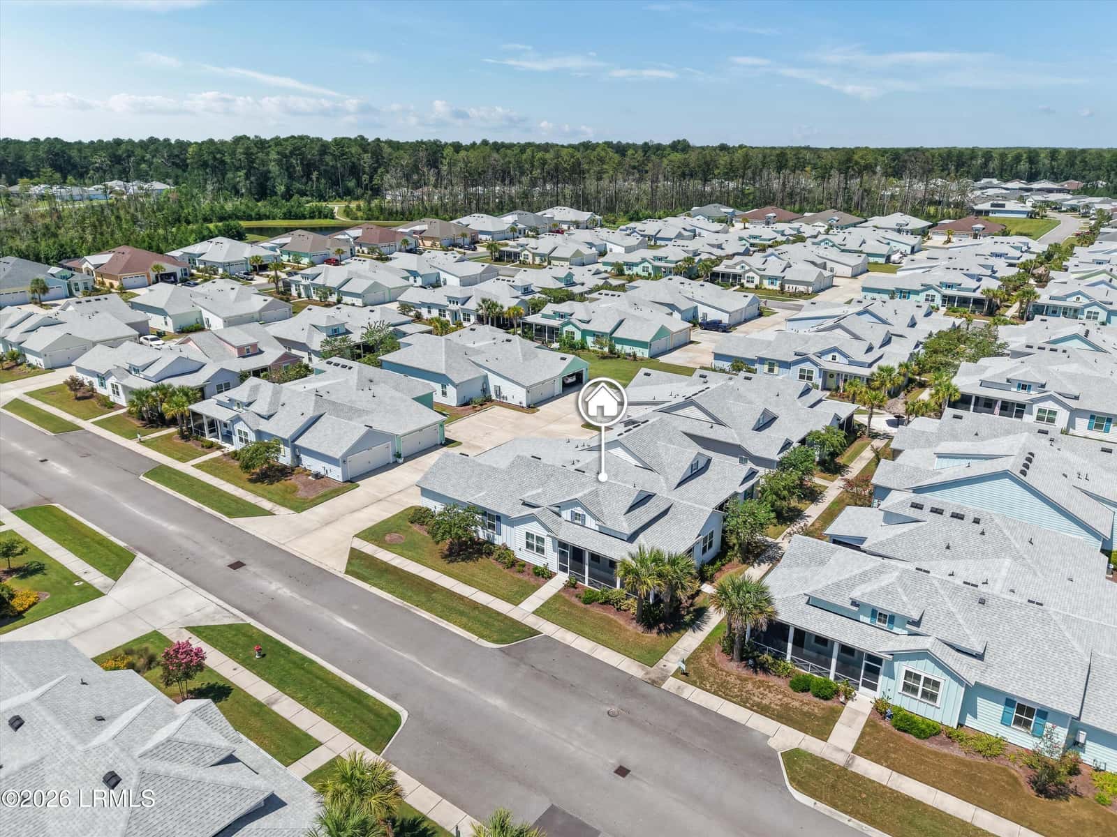 141 Sandbar Lane 101, Hardeeville, SC 29927 — photo 35 of 41