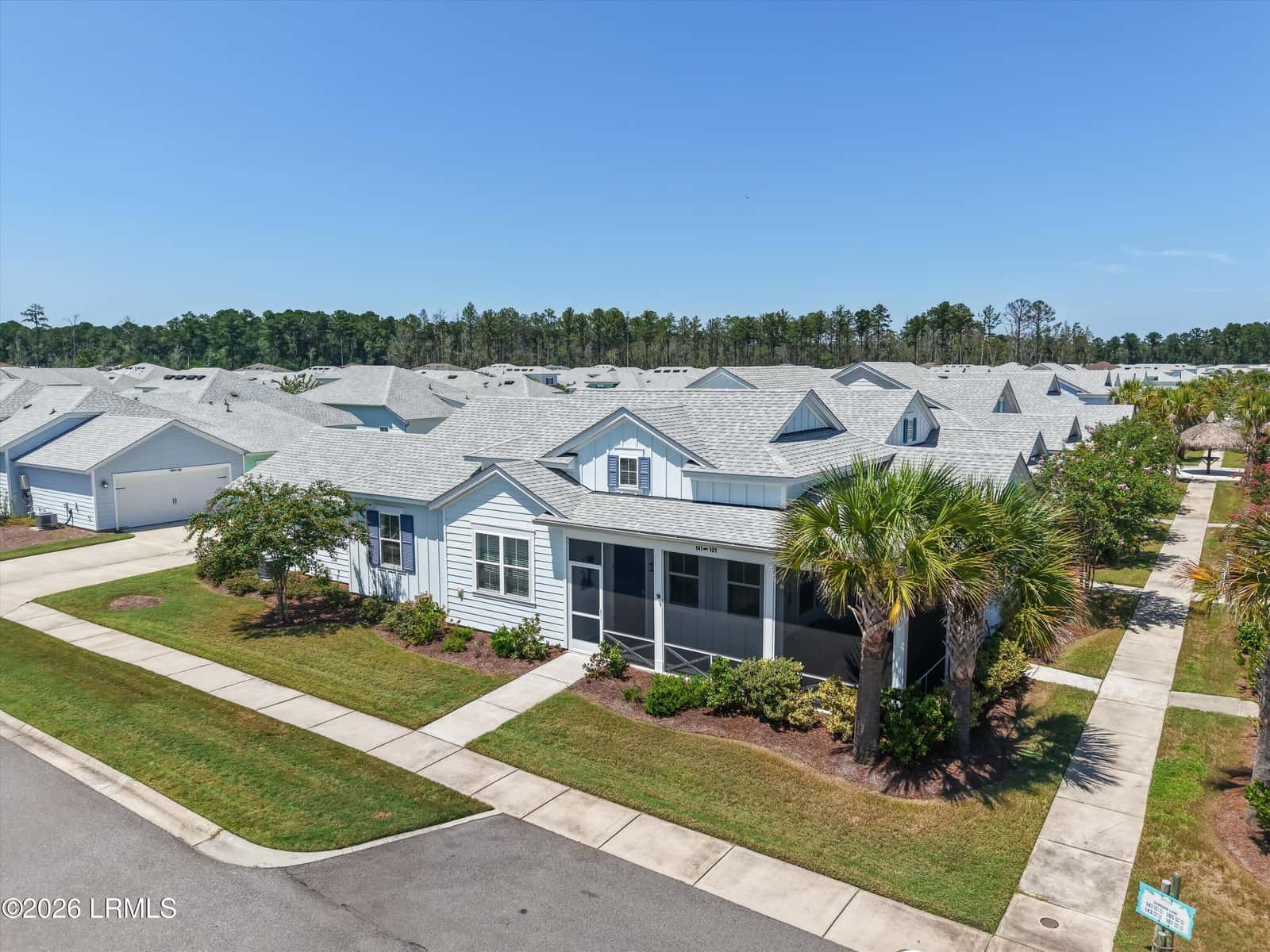 141 Sandbar Lane 101, Hardeeville, SC 29927 — photo 4 of 41