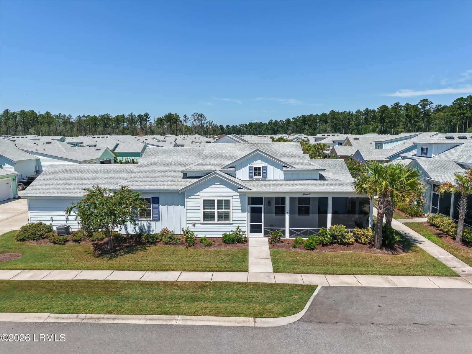 141 Sandbar Lane 101, Hardeeville, SC 29927 — photo 5 of 41