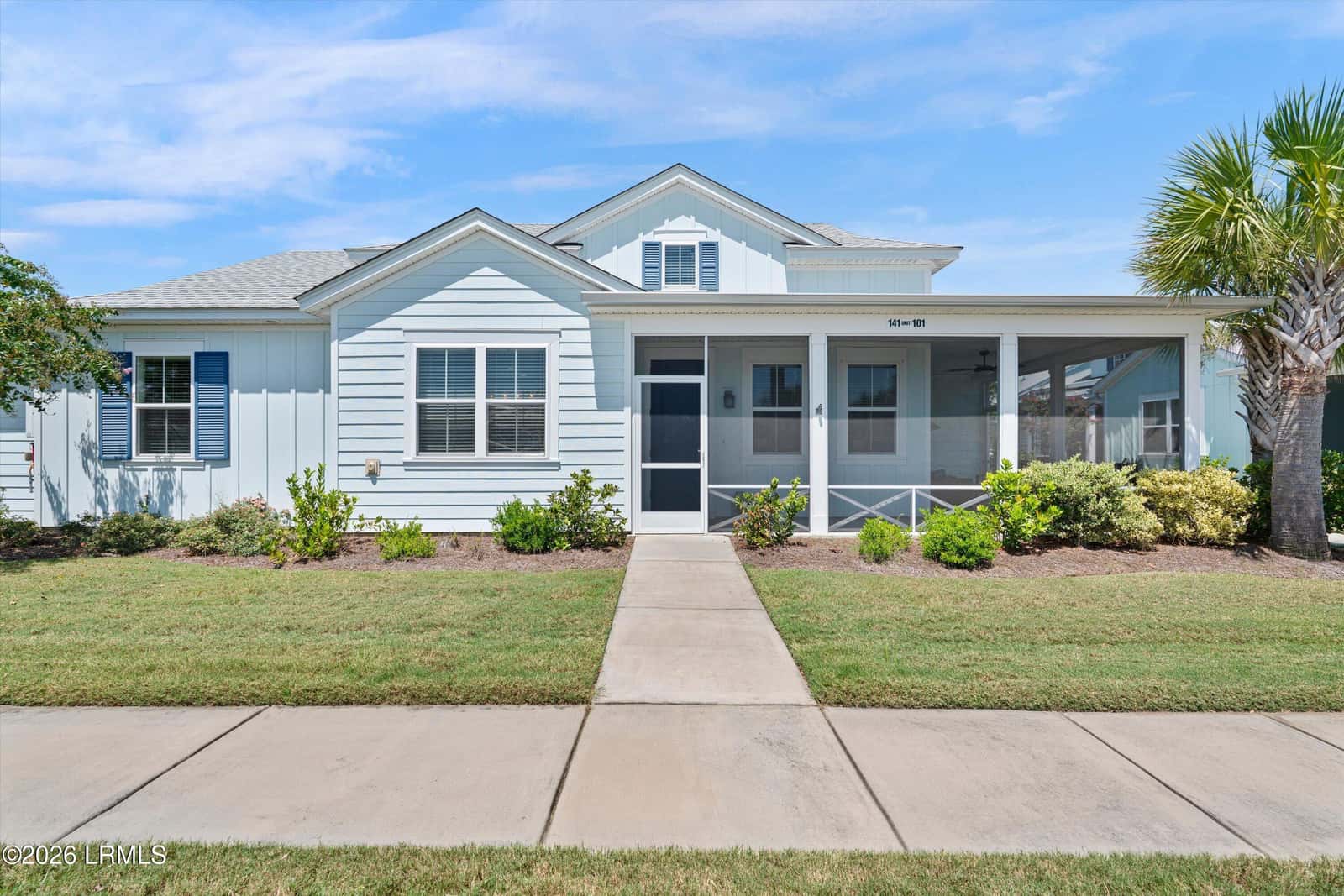 141 Sandbar Lane 101, Hardeeville, SC 29927 — photo 3 of 41