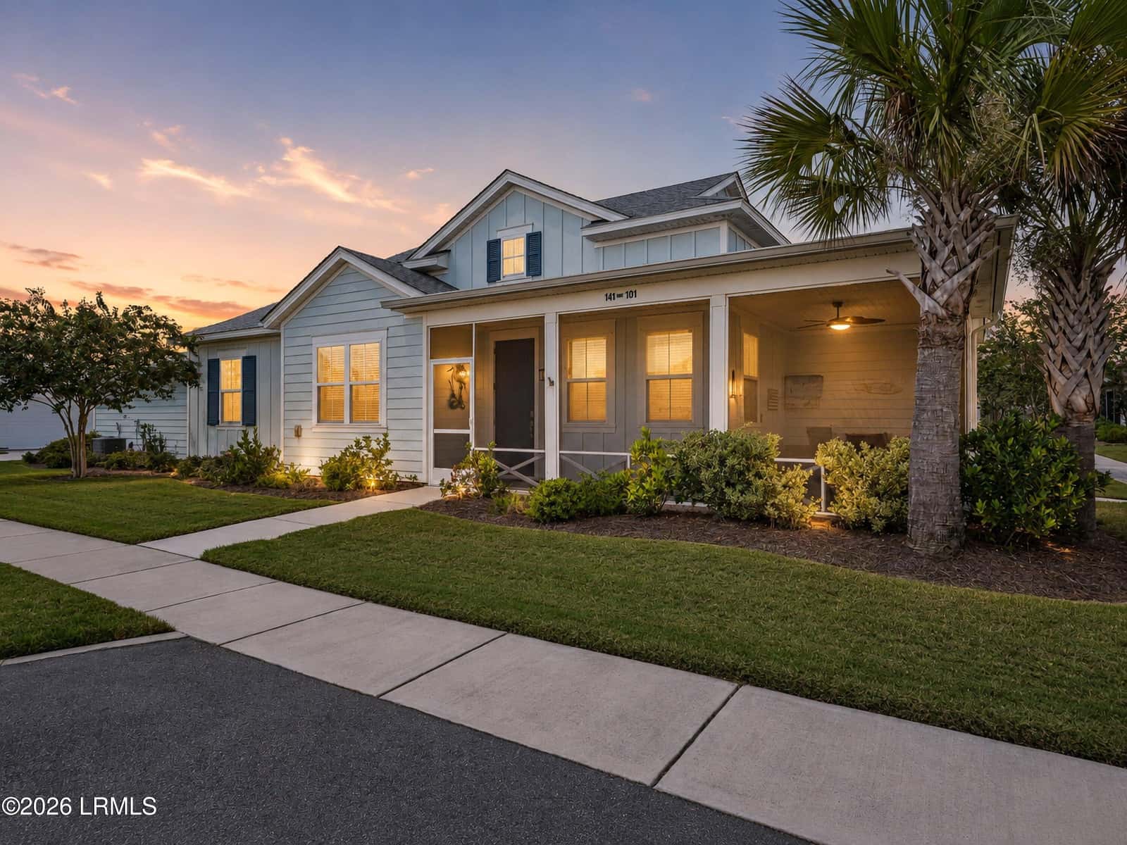141 Sandbar Lane 101, Hardeeville, SC 29927 — photo 1 of 41