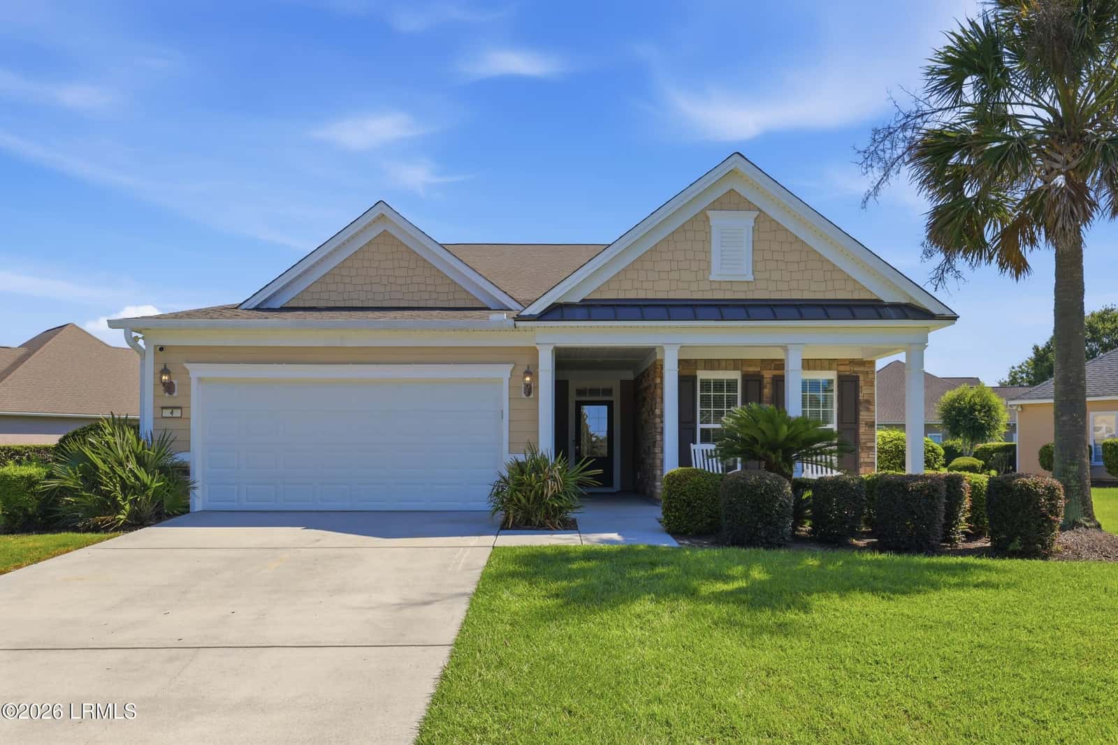 4 Maywood Way, Bluffton, SC 29910 — photo 1 of 40