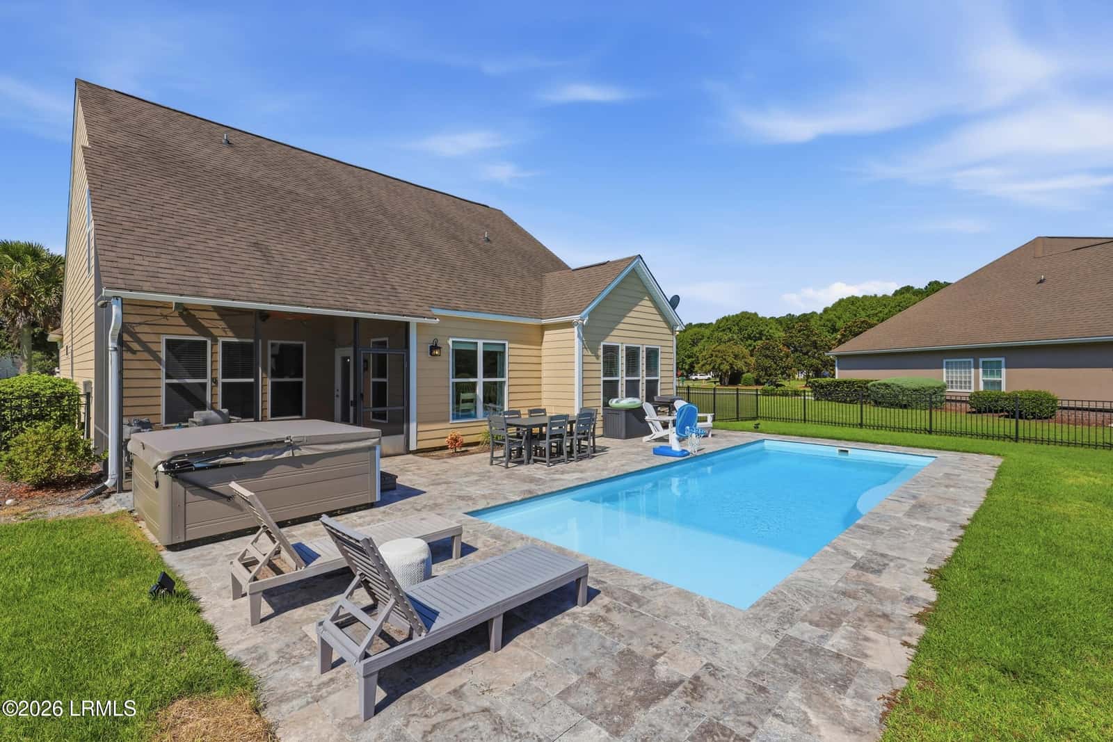 4 Maywood Way, Bluffton, SC 29910 — photo 30 of 40