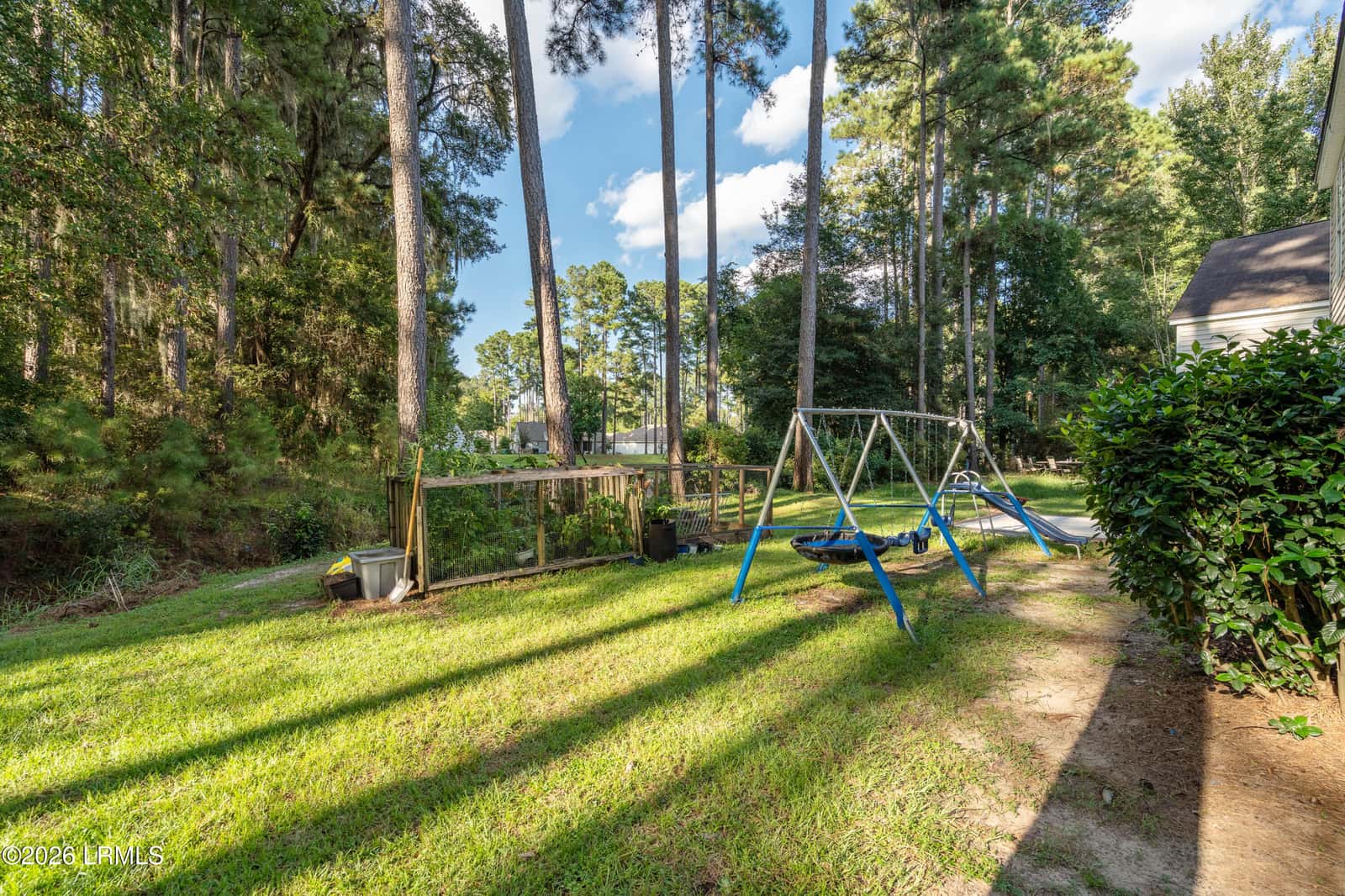 852 Rocking Horse Lane, Bluffton, SC 29910 — photo 33 of 36