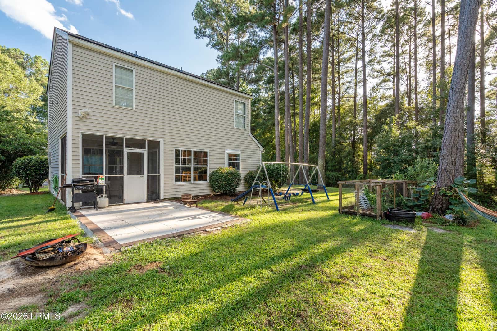 852 Rocking Horse Lane, Bluffton, SC 29910 — photo 34 of 36