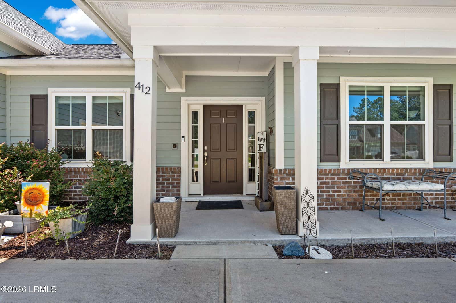 412 Station Parkway, Bluffton, SC 29910 — photo 4 of 37