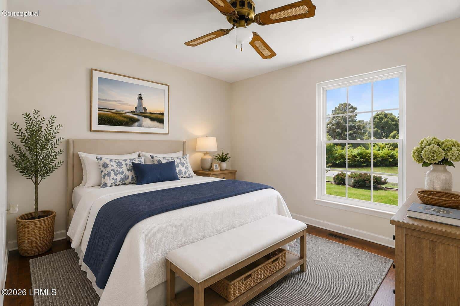 4339 Pinewood Circle, Beaufort, SC 29906 — photo 25 of 39