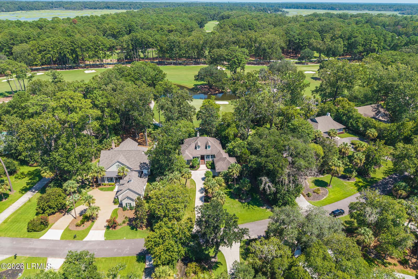 28 Sugar Mill Drive, Okatie, SC 29909 — photo 45 of 46