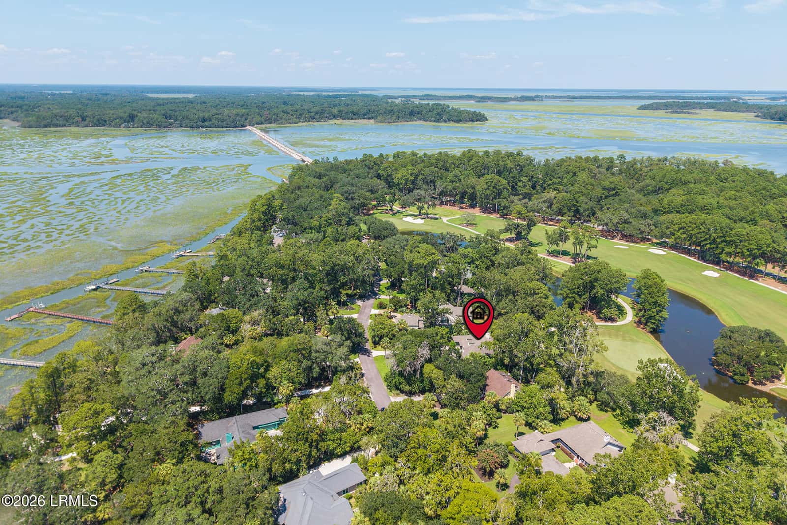 28 Sugar Mill Drive, Okatie, SC 29909 — photo 2 of 46