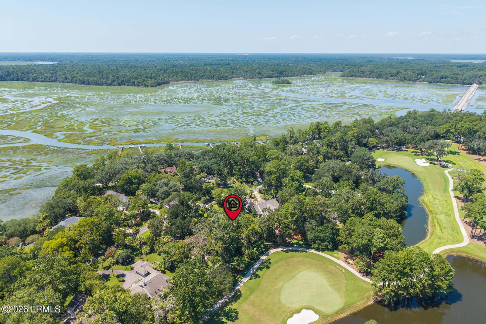 28 Sugar Mill Drive, Okatie, SC 29909 — photo 46 of 46