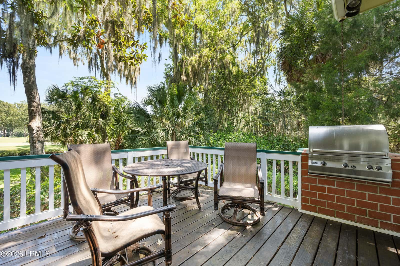 28 Sugar Mill Drive, Okatie, SC 29909 — photo 42 of 46