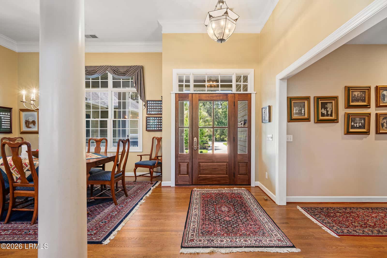 28 Sugar Mill Drive, Okatie, SC 29909 — photo 3 of 46