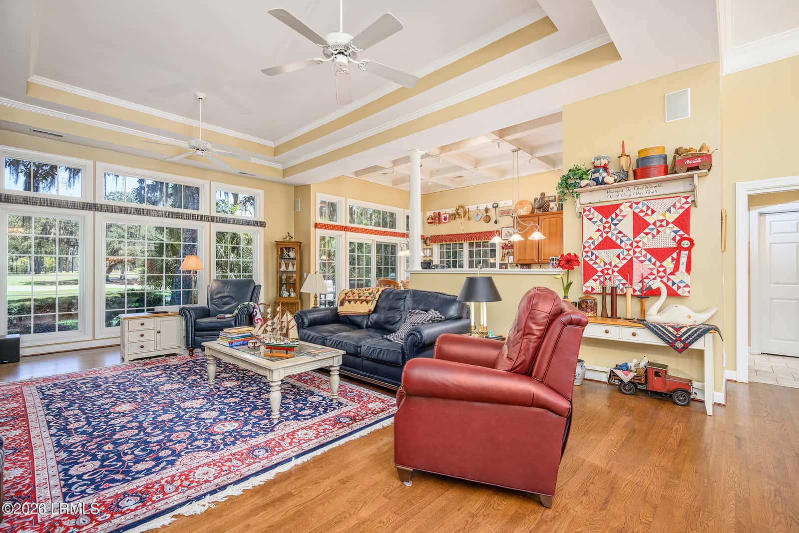 28 Sugar Mill Drive, Okatie, SC 29909 — photo 8 of 46
