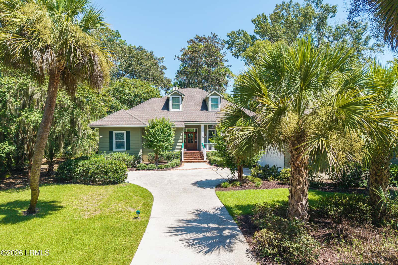 28 Sugar Mill Drive, Okatie, SC 29909 — photo 44 of 46