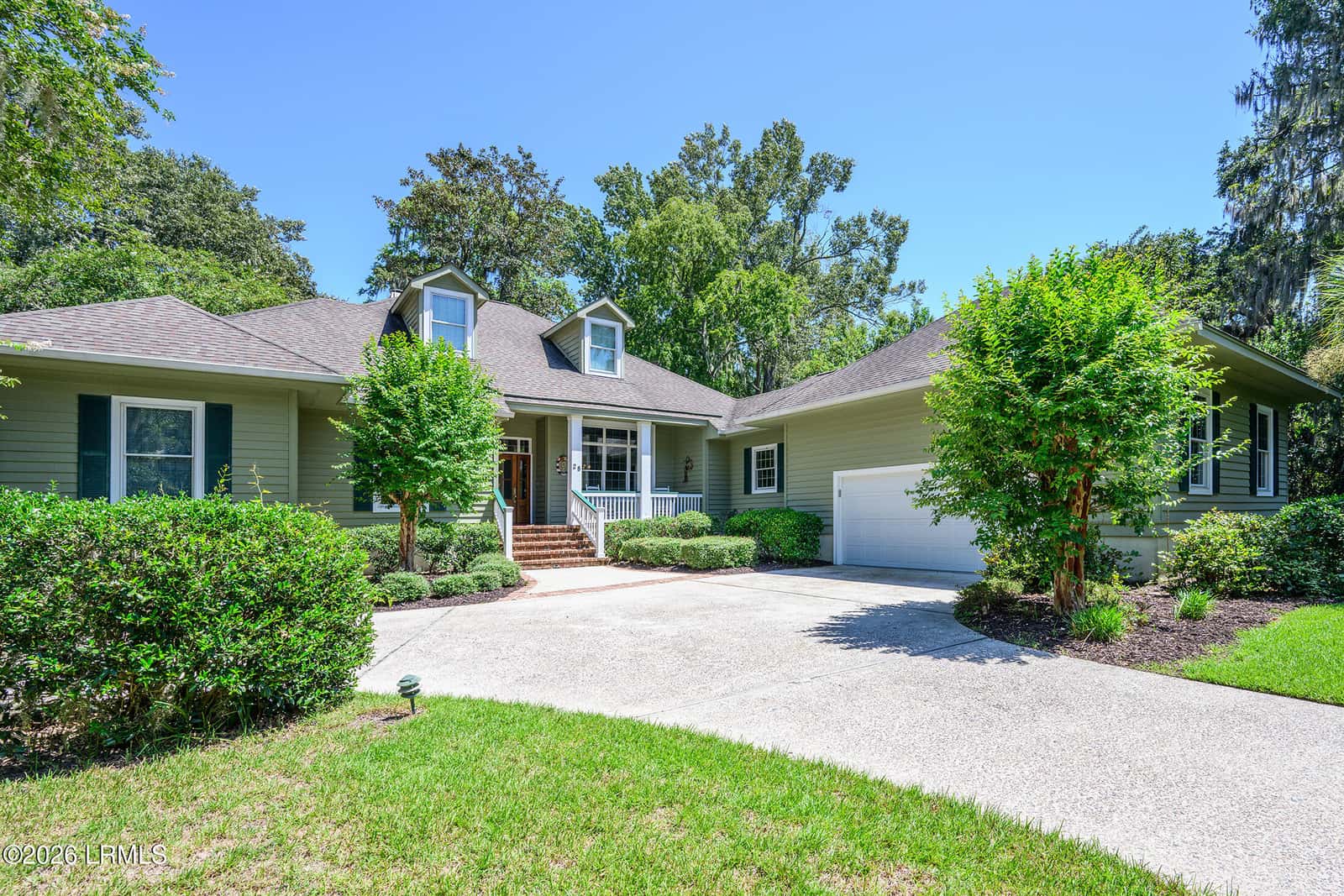 28 Sugar Mill Drive, Okatie, SC 29909 — photo 1 of 46
