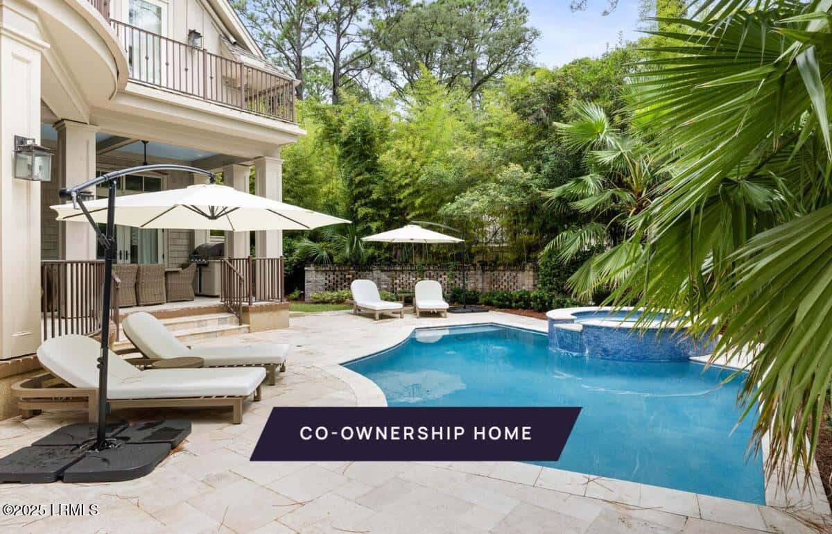9 Seaside Sparrow Road, Hilton Head Island, SC 29928 — photo 4 of 35