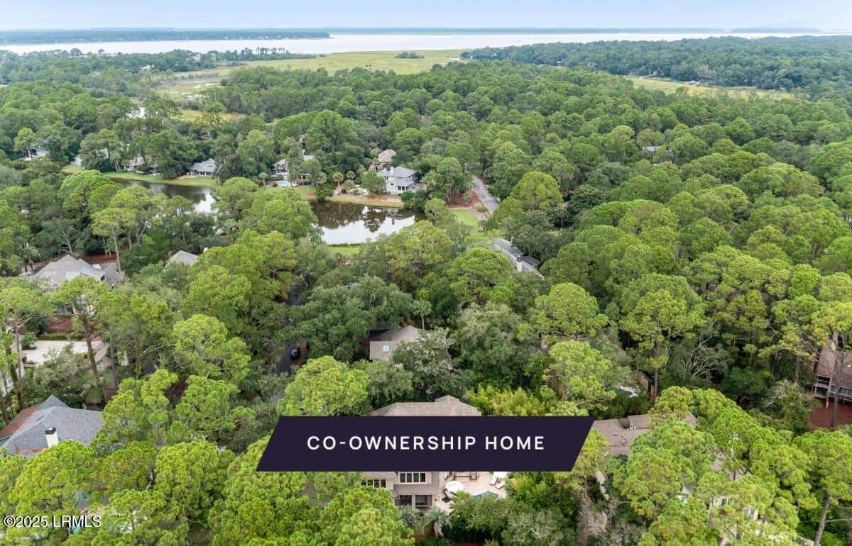 9 Seaside Sparrow Road, Hilton Head Island, SC 29928 — photo 5 of 35