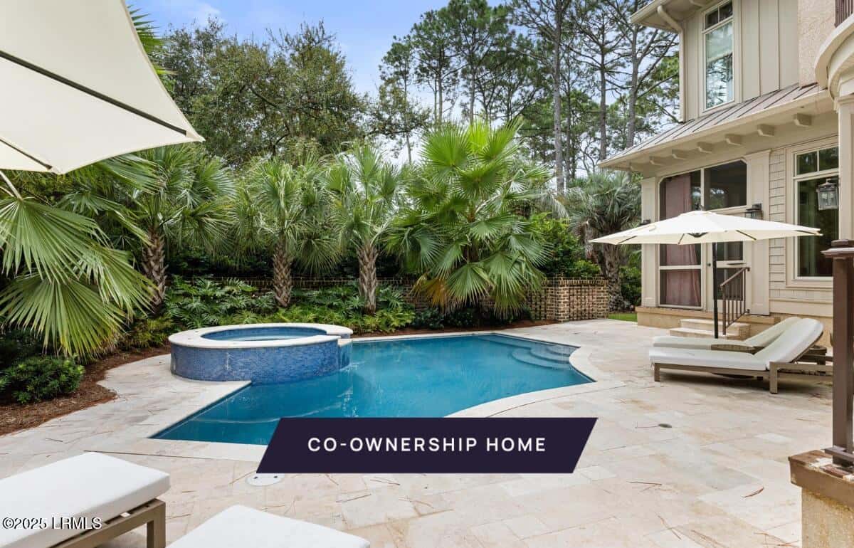 9 Seaside Sparrow Road, Hilton Head Island, SC 29928 — photo 18 of 35