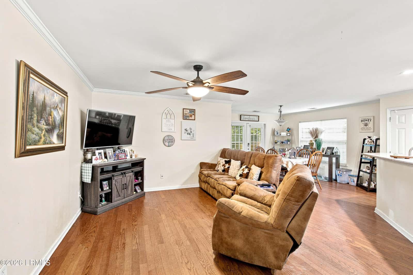 119 Oakesdale Drive, Bluffton, SC 29909 — photo 8 of 33